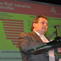 2010-04-15 - Konferencja w Pilznie - dzien 1